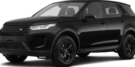 LAND ROVER DISCOVERY SPORT 2021 SALCJ2FX4MH903603 image